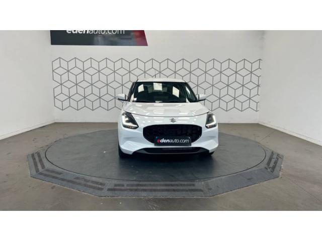 Suzuki Swift image 9