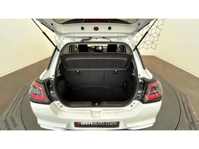 Suzuki Swift image 3