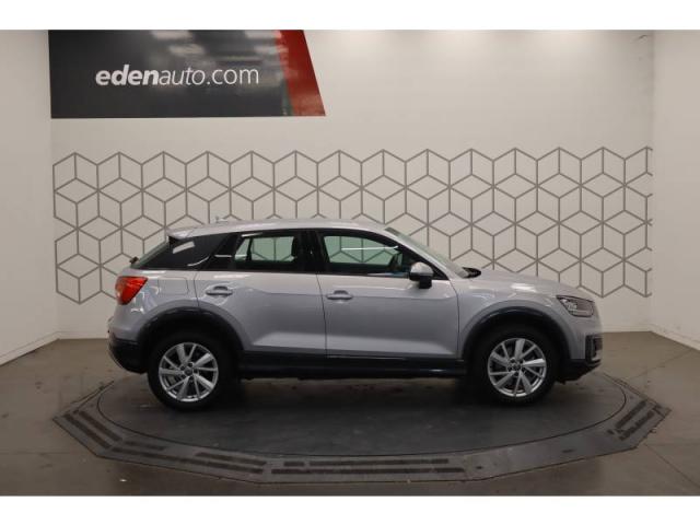 Audi Q2 image 7