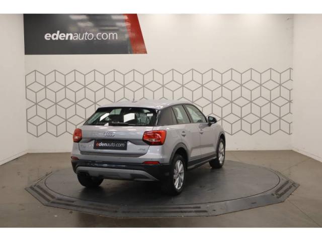 Audi Q2 image 6
