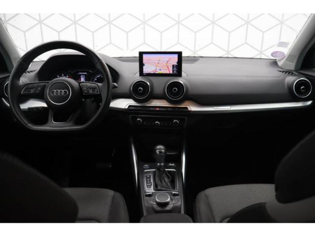 Audi Q2 image 2