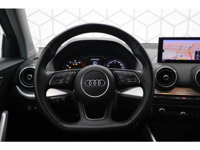 Audi Q2 image 4