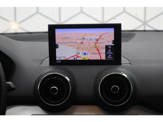 Audi Q2 image 8
