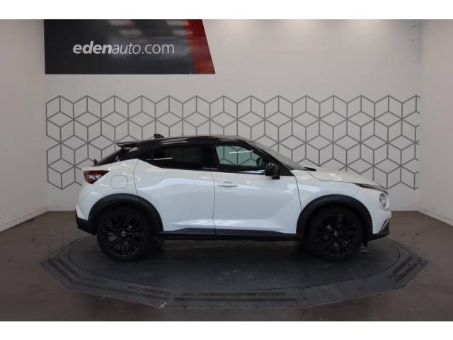Nissan Juke image 3