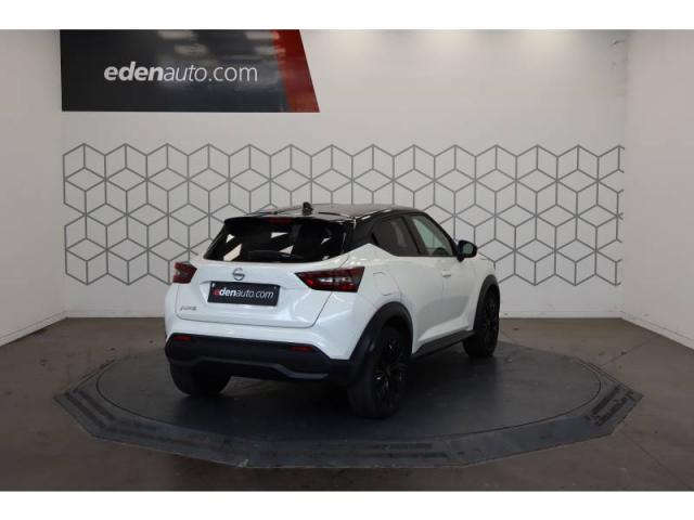 Nissan Juke image 4