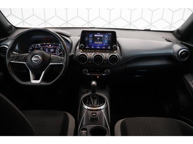 Nissan Juke image 6