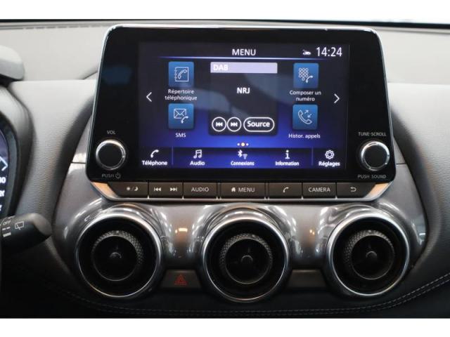 Nissan Juke image 5