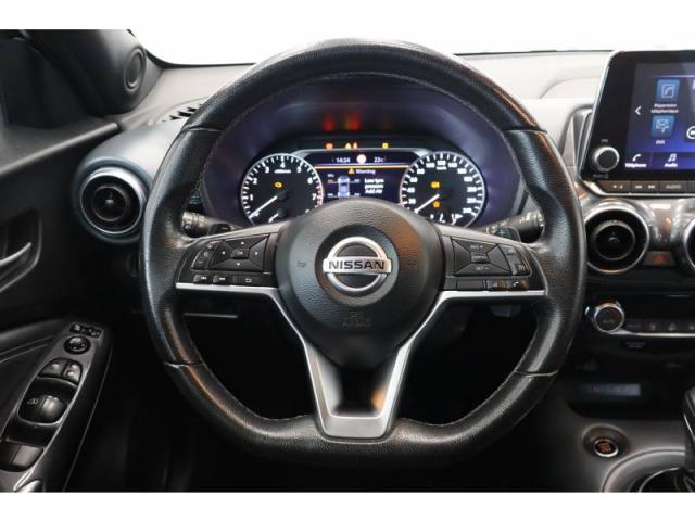 Nissan Juke image 1