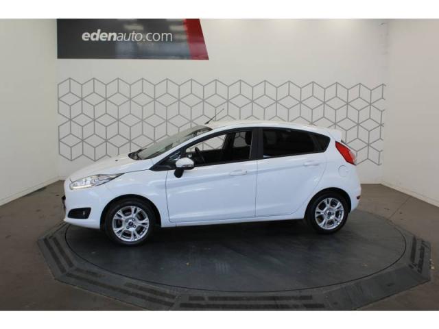 Ford Fiesta image 7