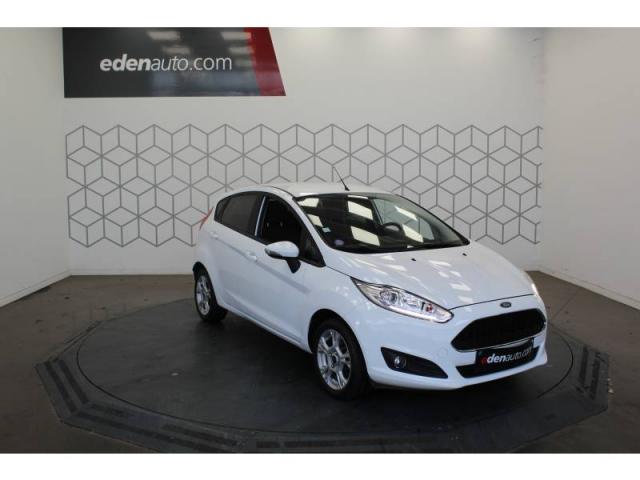 Ford Fiesta image 3