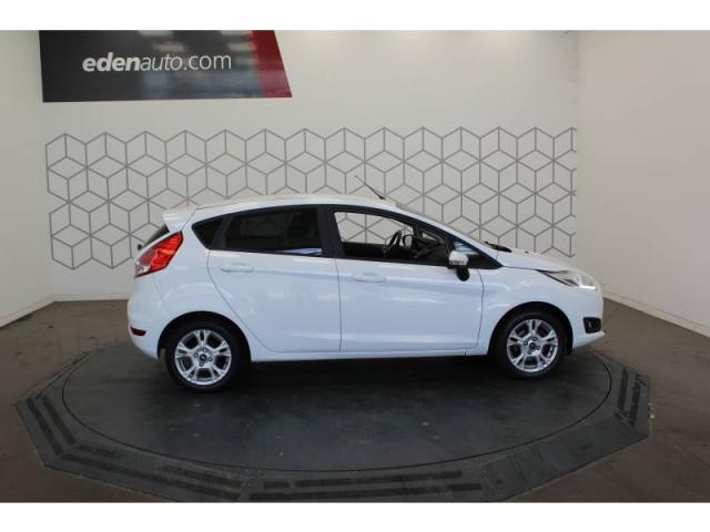 Ford Fiesta image 5