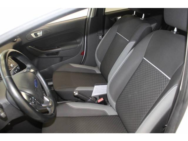Ford Fiesta image 1