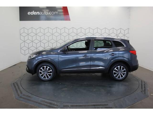 Renault Kadjar image 9