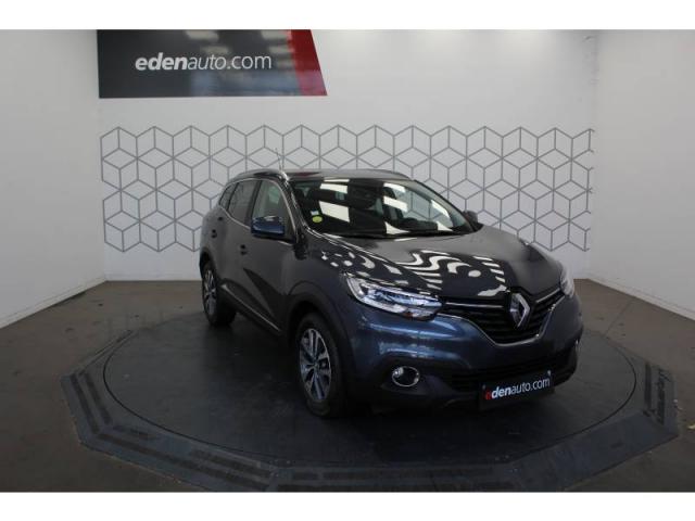 Renault Kadjar image 3