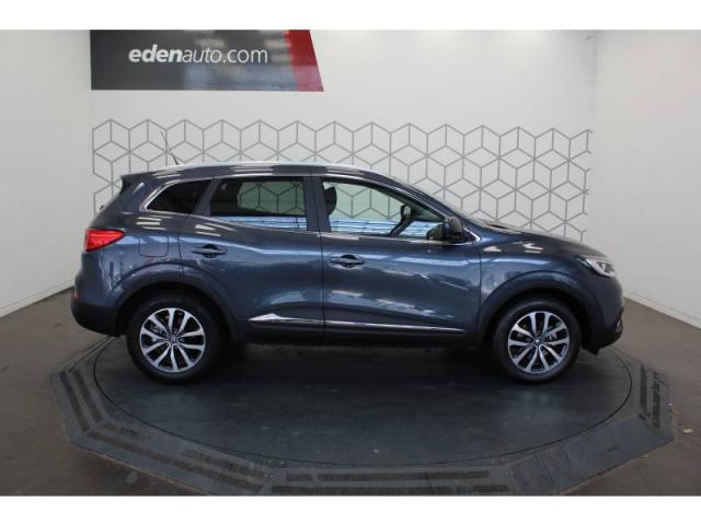Renault Kadjar image 8