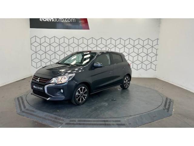 Mitsubishi Asx image 6