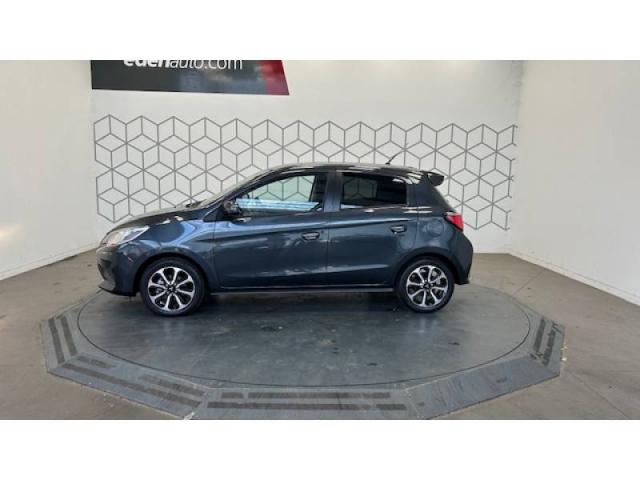 Mitsubishi Asx image 9