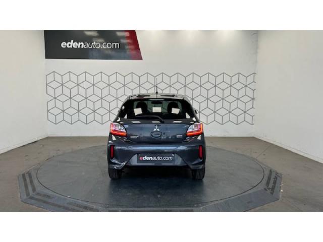 Mitsubishi Asx image 4