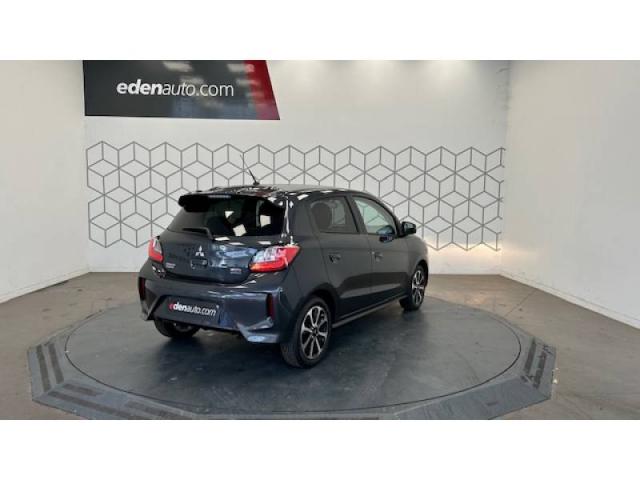 Mitsubishi Asx image 3