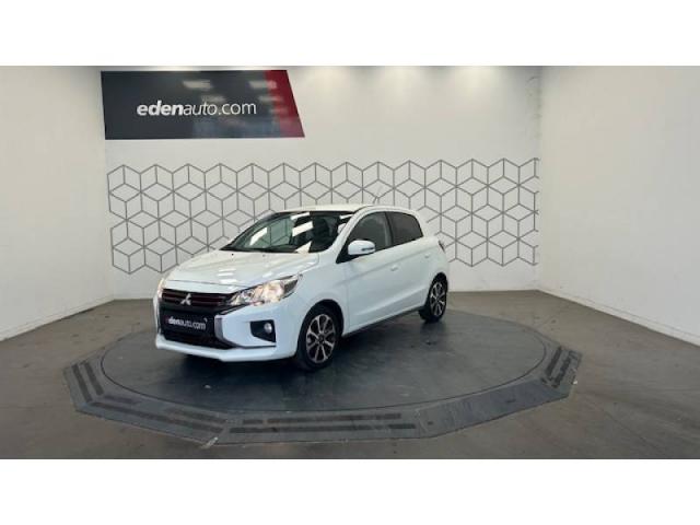Mitsubishi Space Star image 2