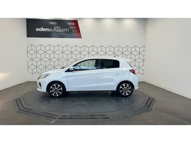 Mitsubishi Space Star image 7