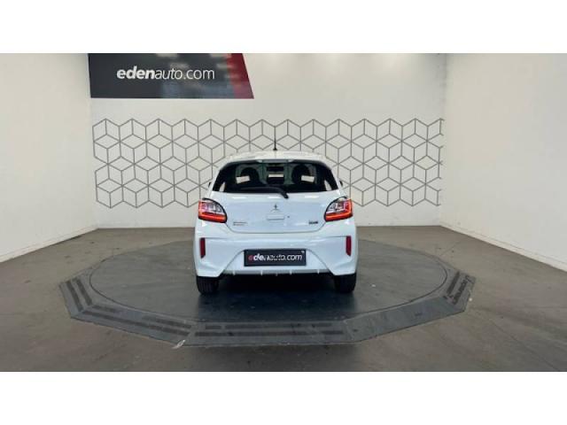 Mitsubishi Space Star image 9