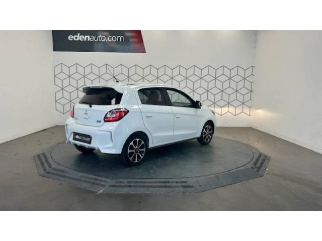 Mitsubishi Space Star image 1