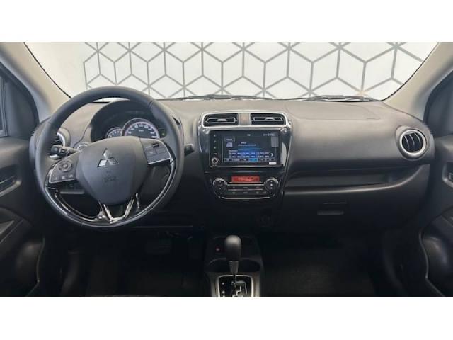 Mitsubishi Space Star image 5