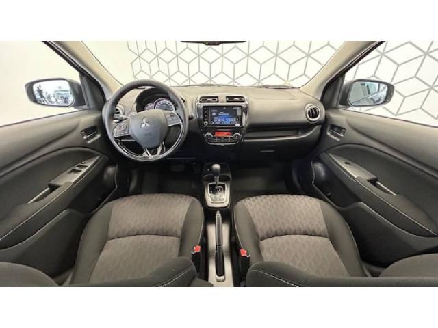 Mitsubishi Space Star image 4