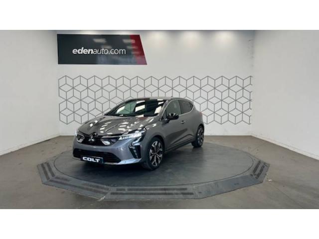 Mitsubishi Colt image 6
