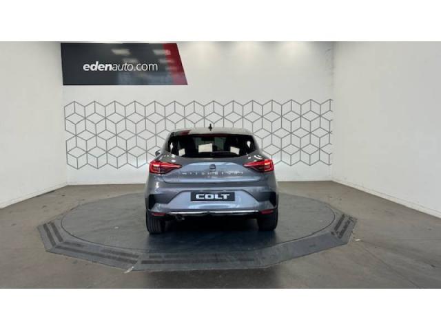 Mitsubishi Colt image 2