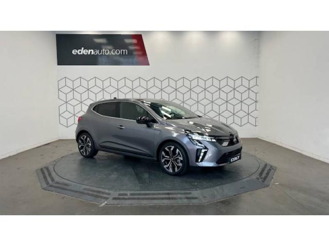 Mitsubishi Colt image 4