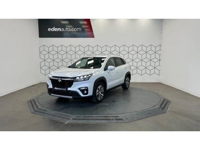 Suzuki S-Cross image 6