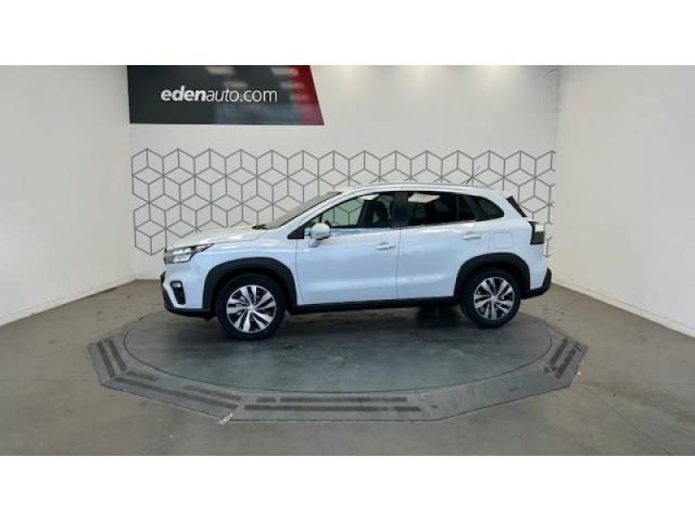 Suzuki S-Cross image 2