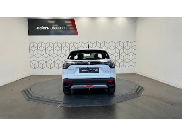 Suzuki S-Cross image 9