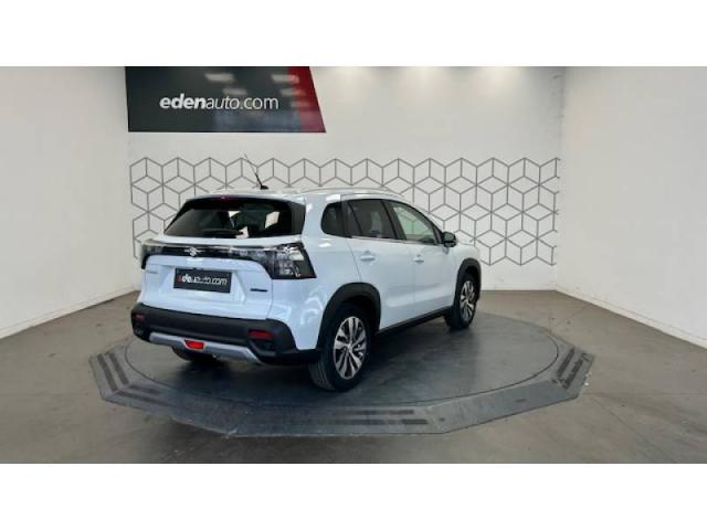 Suzuki S-Cross image 5