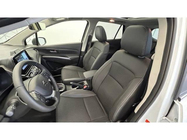 Suzuki S-Cross image 4