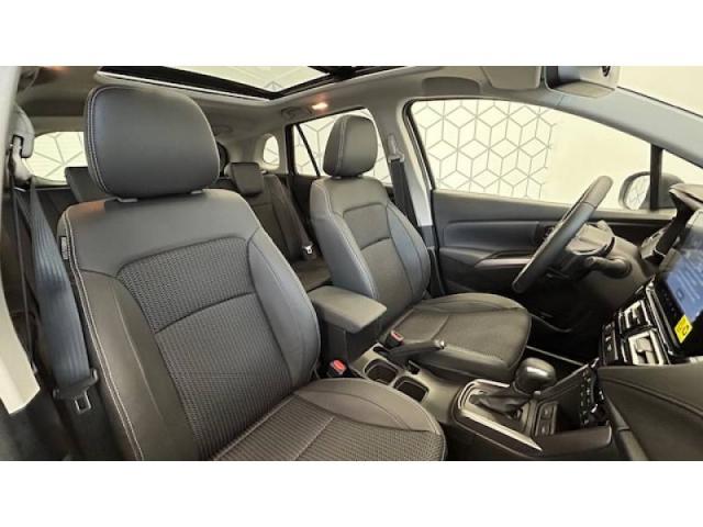 Suzuki S-Cross image 7