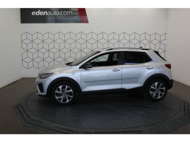 Kia Stonic image 9