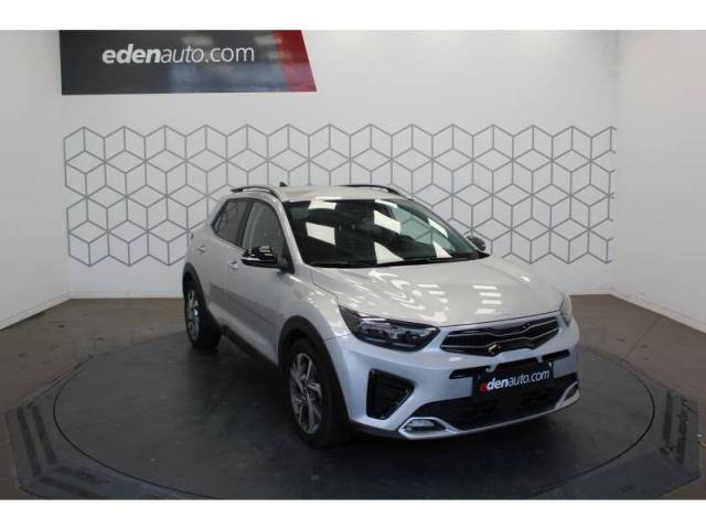 Kia Stonic image 2