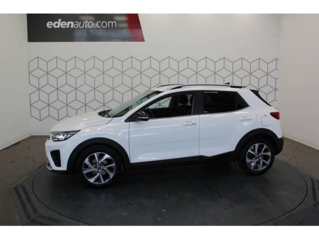 Kia Stonic image 4