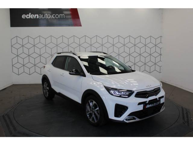Kia Stonic image 1