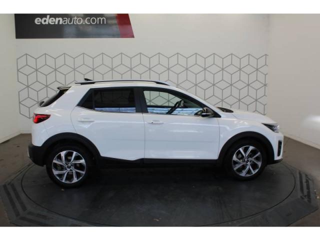 Kia Stonic image 2