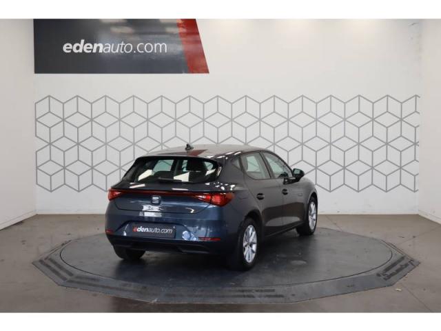 Seat Leon image 9