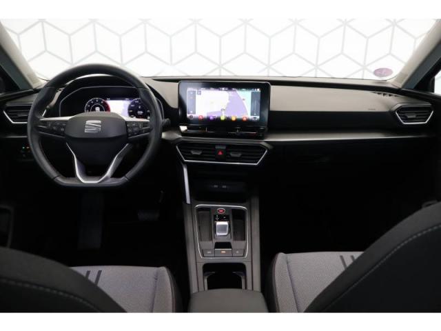 Seat Leon image 5