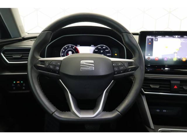 Seat Leon image 3