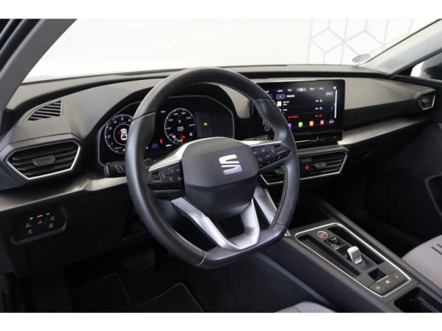 Seat Leon image 7