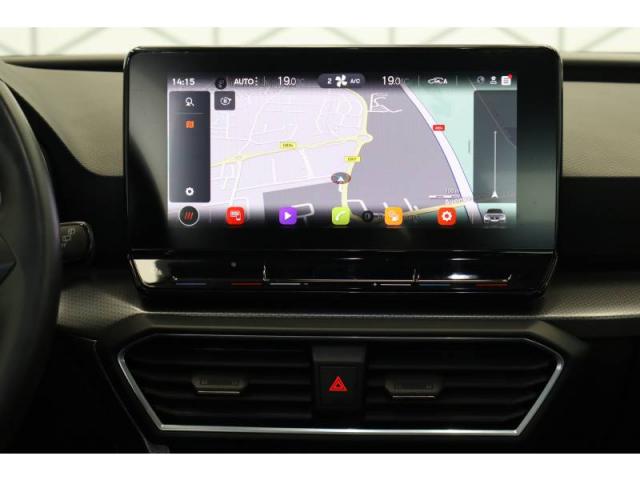 Seat Leon image 1