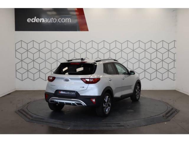 Kia Stonic image 1