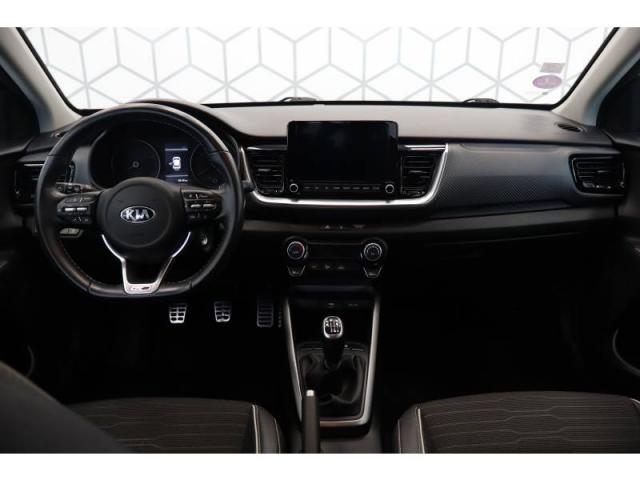Kia Stonic image 5